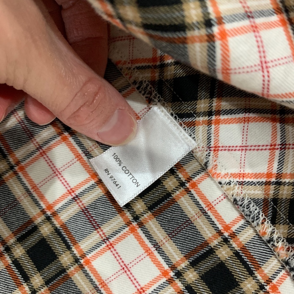 J. Jill Button Down - image 5